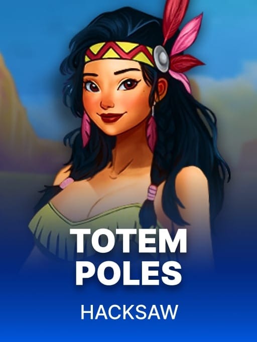Totem Poles game thumbnail