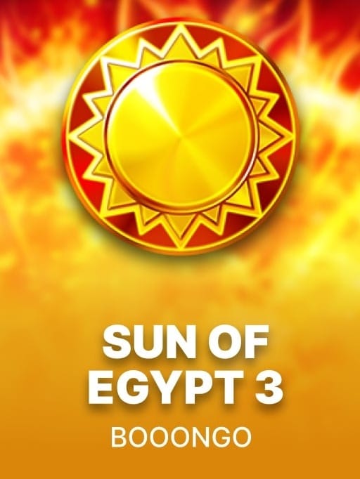 Sun of Egypt 3 game thumbnail