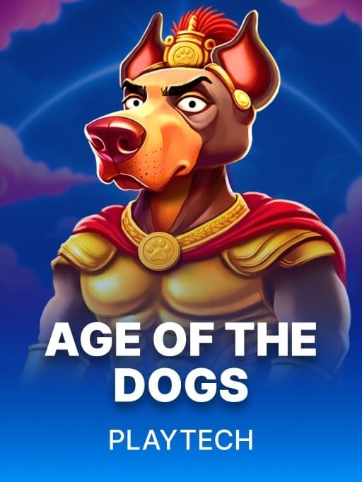 Age of the Dogs game thumbnail