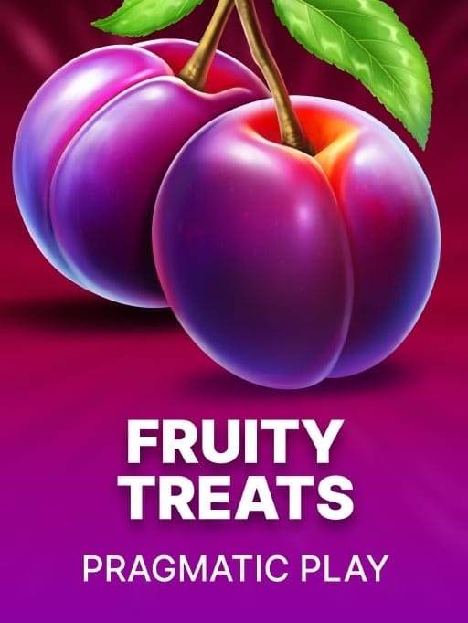Fruity Treats game thumbnail