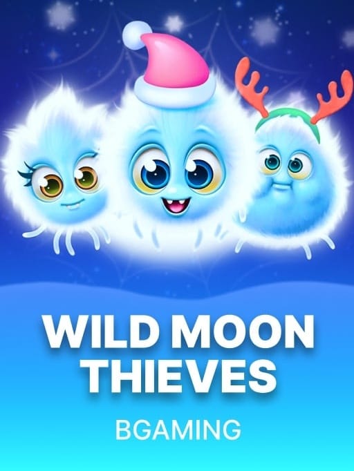 Wild Moon Thieves game thumbnail