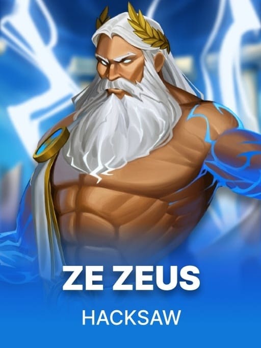 Ze Zeus game thumbnail