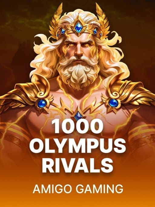 1000 Olympus Rivals game thumbnail