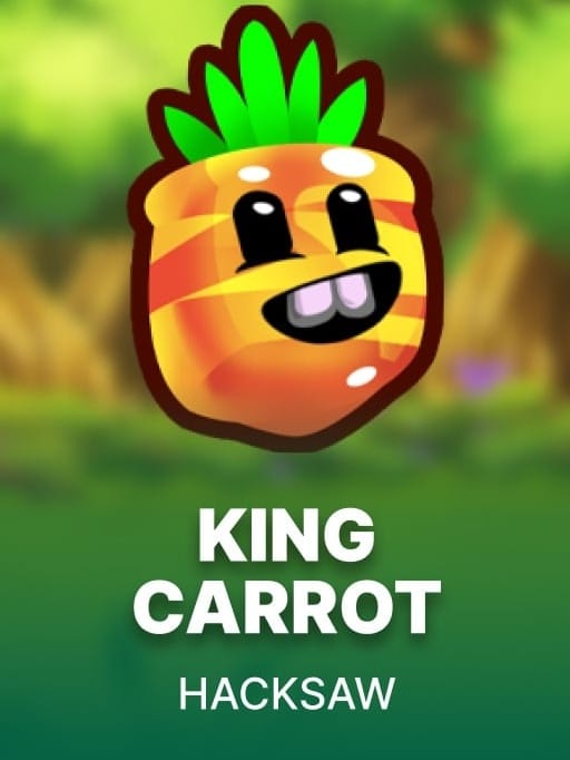 King Carrot game thumbnail