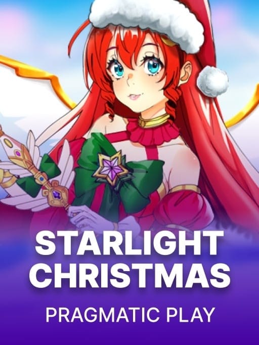 Starlight Christmas game thumbnail