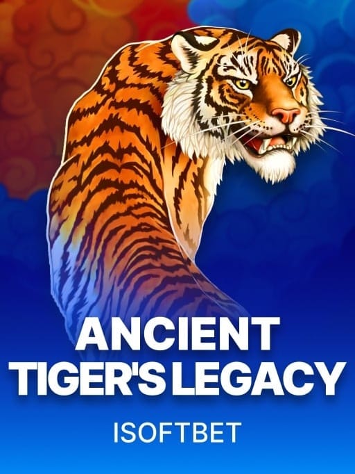 Ancient Tiger's Legacy game thumbnail