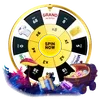 Spin and Win Big Bonuses